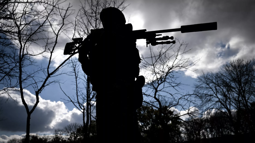 ВС России освободили населённый пункт Рыбное в Запорожской области ВС России освободили населённый пункт Рыбное в Запорожской области