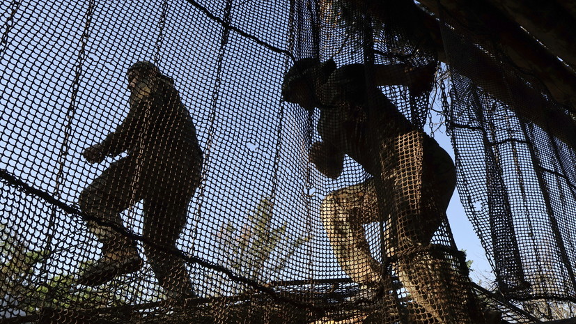 «Военная хроника» проанализировала провальную высадку десанта ГУР у Покровска