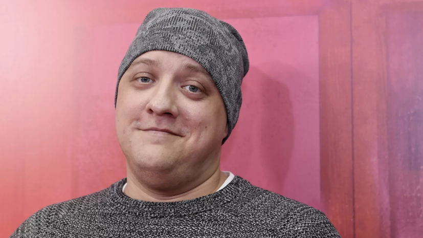 В Москве началось прощание с актёром Романом Поповым