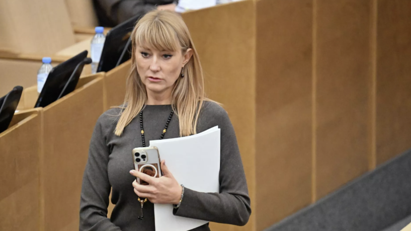 Журова: ситуация с отказом украинки фотографироваться с россиянкой типичная