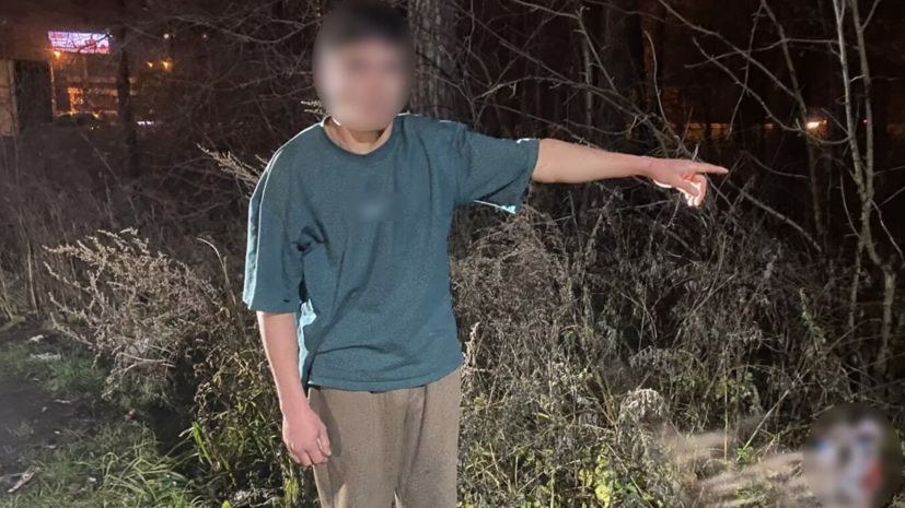 Суд арестовал мужчину, обезглавившего мать в Екатеринбурге