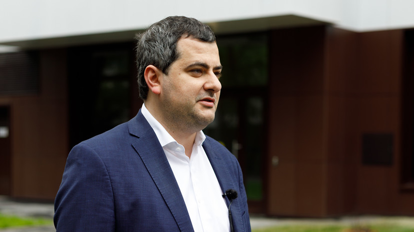 Овчинский: 20 старых домов расселили по программе реновации в районе Лефортово