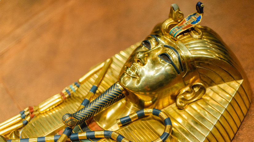 В Египте откроют крупнейший музей древней цивилизации стоимостью $1 млрд