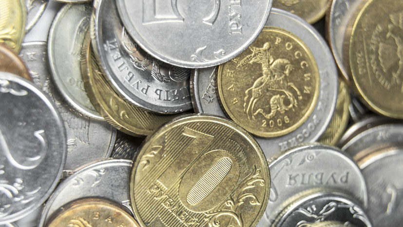 Акция «Монетная неделя» вернула в оборот более 56 млн монет на 245 млн рублей