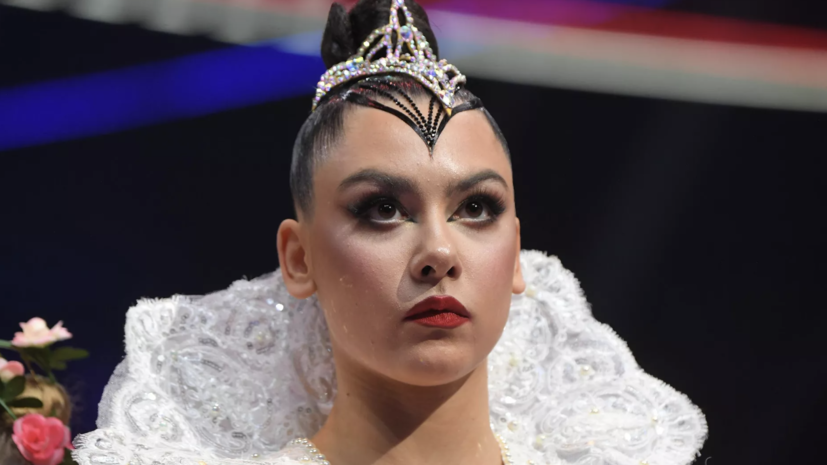 Крамаренко: я официально возвращаюсь в спорт