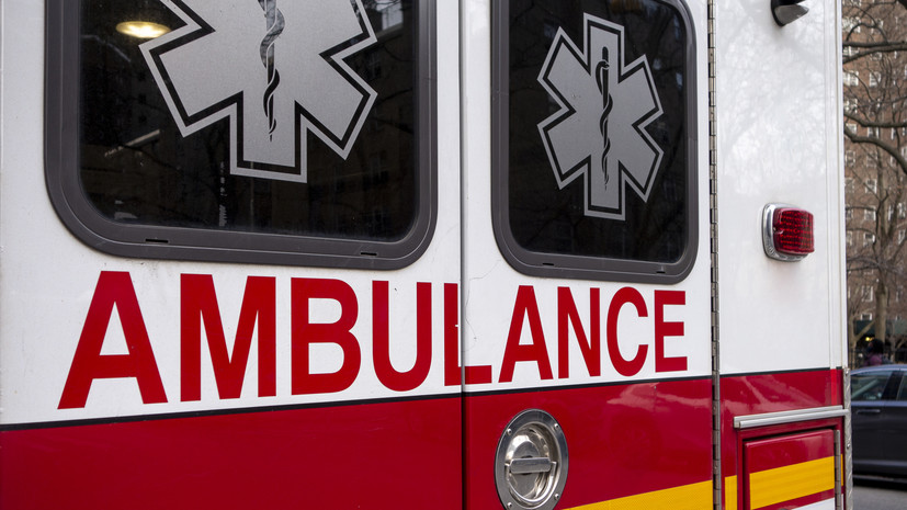 При взрыве на НПЗ в Нью-Мексико пострадали три человека