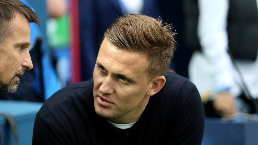 Шпилевский — о слухах про отставку: я делаю то, что хочу и умею