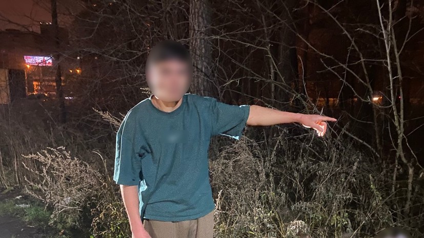 Мужчину, обезглавившего мать в Екатеринбурге, проверят на вменяемость