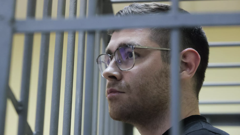 Главред и журналист URA.RU дали в суде показания в защиту Аллаярова