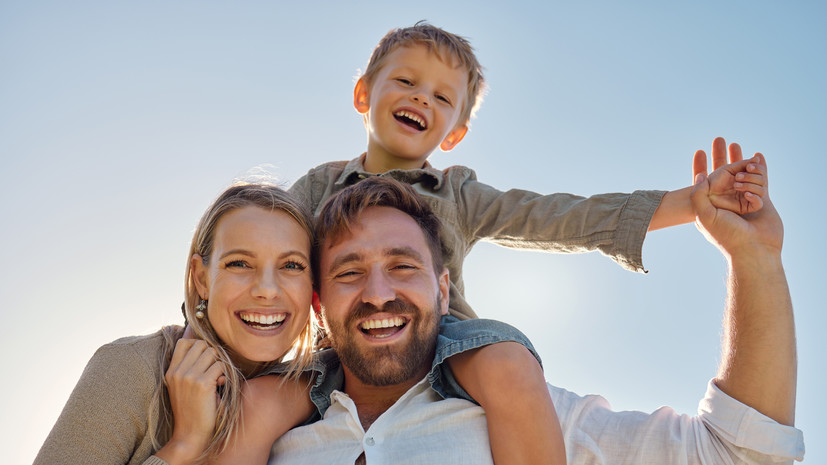 В РЖД рассказали, что сделано для комфортного путешествия семей с детьми