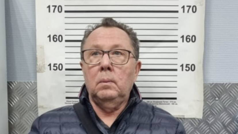 В Петербурге задержали находившегося в международном розыске жителя Прибалтики