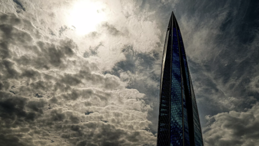 «Газпром» проиграл суд по налоговым льготам для Лахта Центра