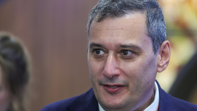 Хинштейн: приговоры по делу о фортификациях в Курской области не заставят ждать