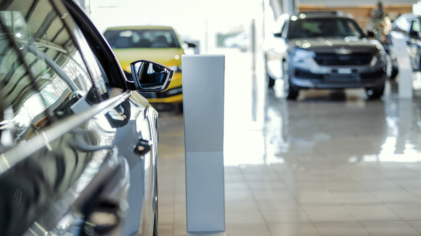 В России с 1 декабря будут действовать новые правила расчёта утильсбора