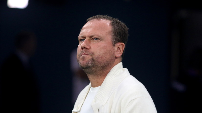 Ташуев не понимает, «с какого перепугу» Личка может возглавить «Спартак»