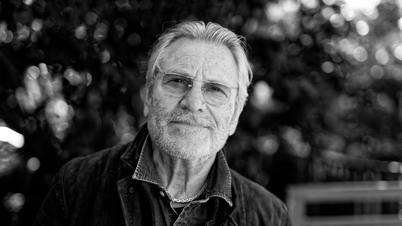 Актёр Чеки Карио умер в возрасте 72 лет