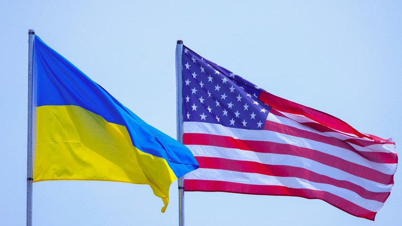 Дэвис: Запад рискует подписать Киеву смертный приговор