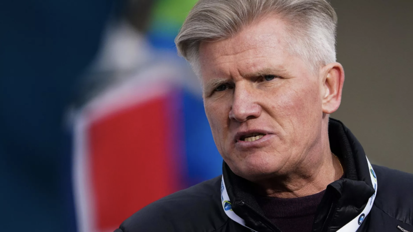 Васильев сравнил Олимпийские игры с шабашами