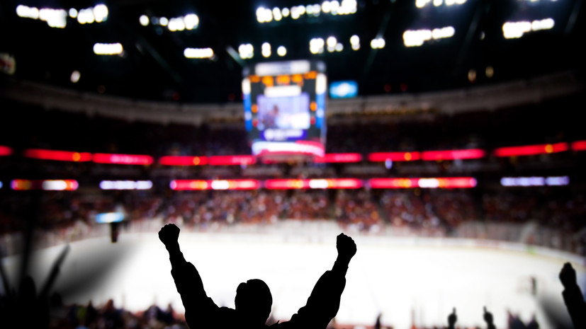 В КХЛ установили рекорд посещаемости для первых двух месяцев регулярного чемпионата