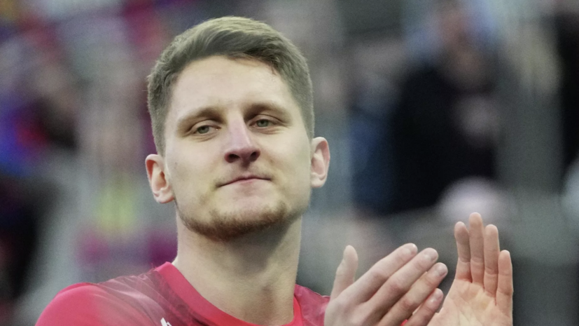 Дивеев уверен, что ЦСКА готов к чемпионству