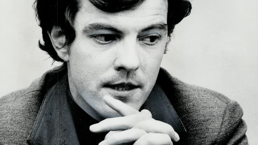 Британский режиссёр Питер Уоткинс умер на 91-м году жизни