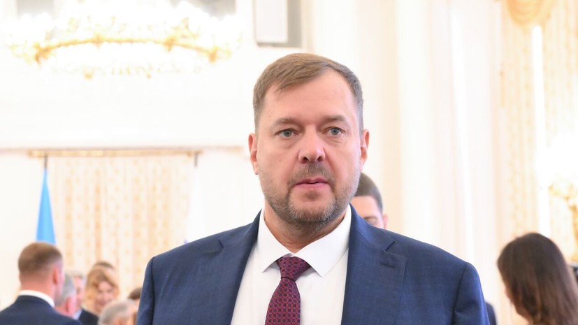 Запорожская область была частично обесточена на фоне атаки ВСУ