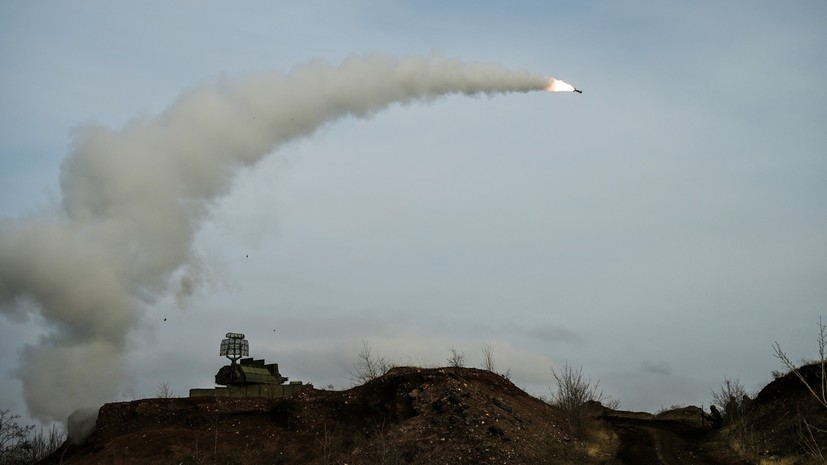 Системы ПВО сбили 29 украинских дронов за три часа над Россией