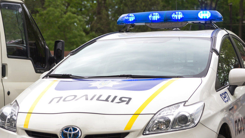 В Одессе полиция приехала в ночной клуб из-за песни на русском языке