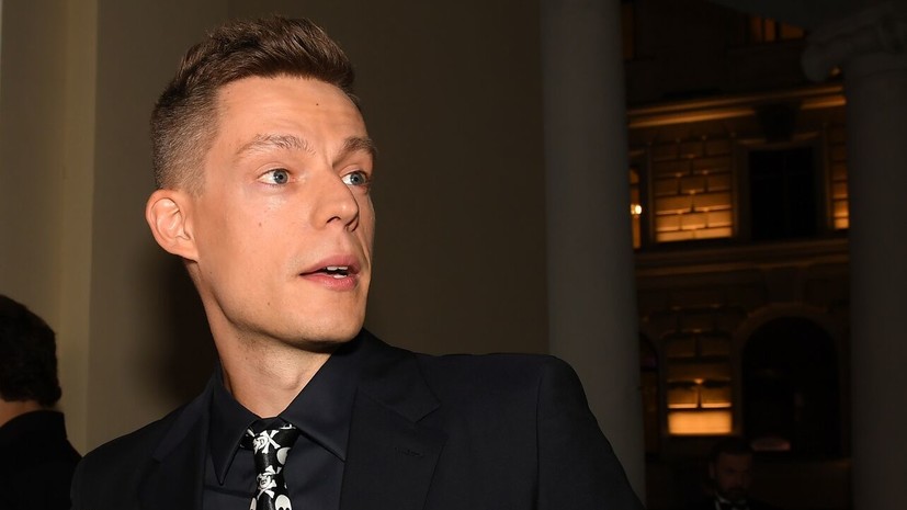 Суд начнёт рассматривать уголовное дело Дудя 7 ноября