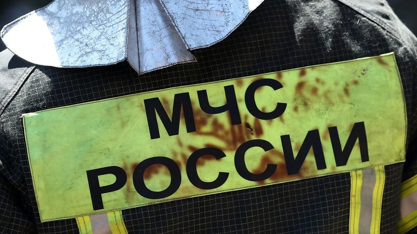 Обломки БПЛА повредили многоквартирный дом в Туапсинском округе на Кубани