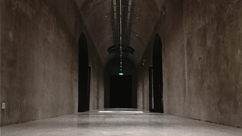 Учёный Разбегин: разработка тоннеля Россия—США началась ещё в 1990-х годах Учёный Разбегин: разработка тоннеля Россия—США началась ещё в 1990-х годах