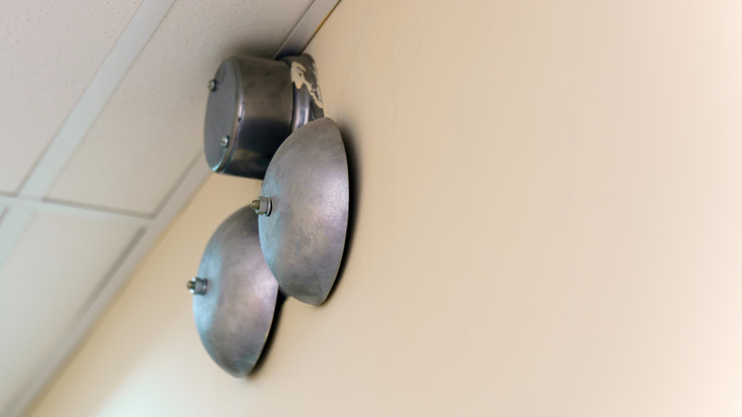 В России школьные звонки в ноябре заменят на патриотические мелодии