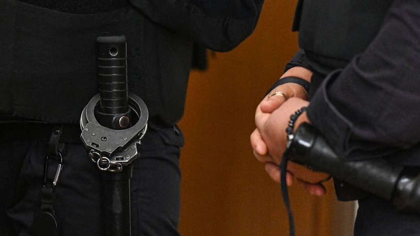 В Приморье задержали сбежавшего из колонии-поселения гражданина КНР