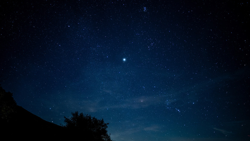 В NASA заявили, что объект 3I/ATLAS продемонстрировал негравитационное ускорение