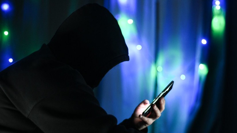 Хакеры из KillNet и Beregini получили личные данные первых лиц офиса Зеленского