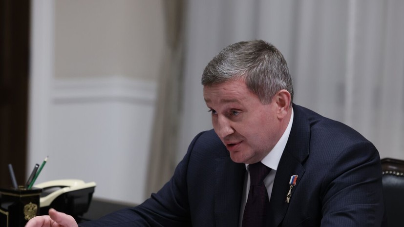 В Волгоградской области отражена атака на объекты энергетической инфраструктуры