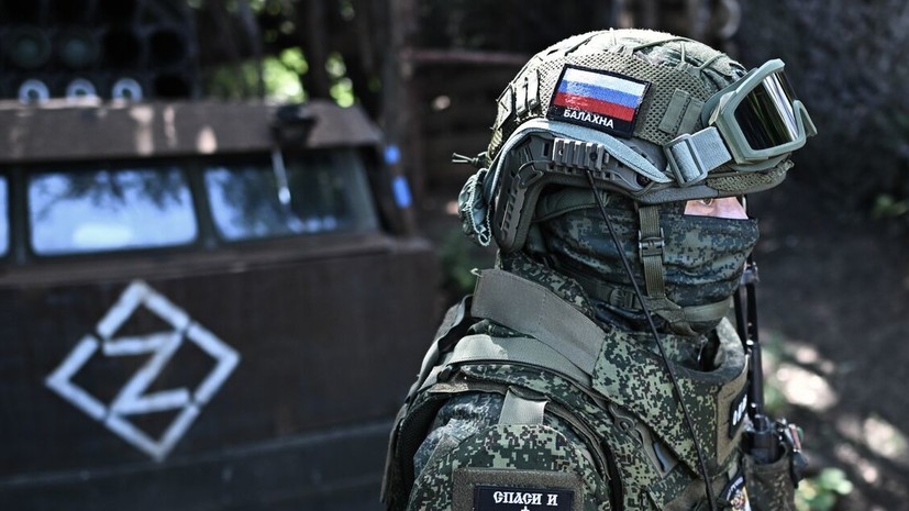 Вагенкнехт: Россия имеет право на обеспечение собственной безопасности