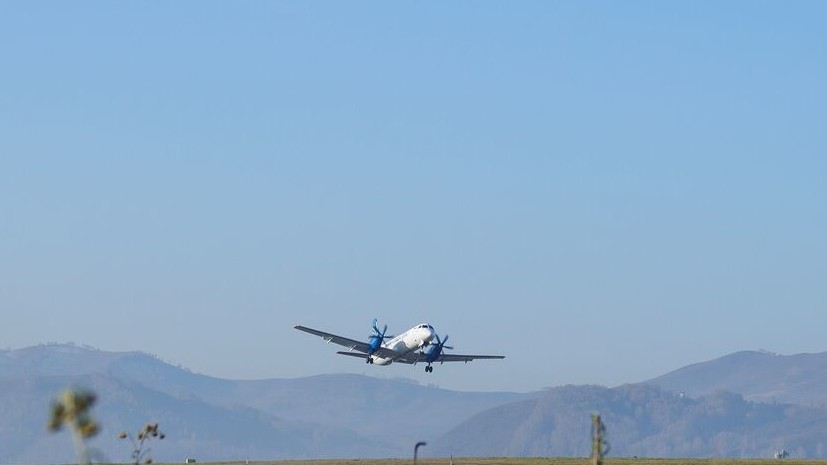 В Волгограде из-за ограничений на 20 часов задерживается рейс в Дубай