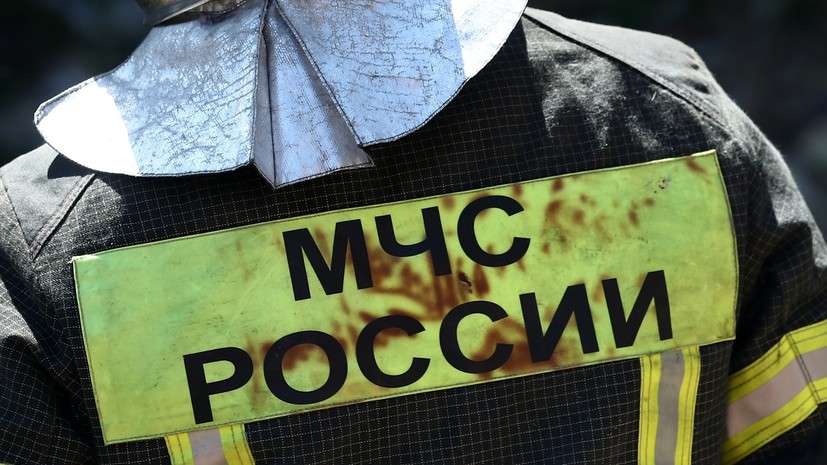 Лодка с людьми перевернулась в Новосибирской области, один человек погиб