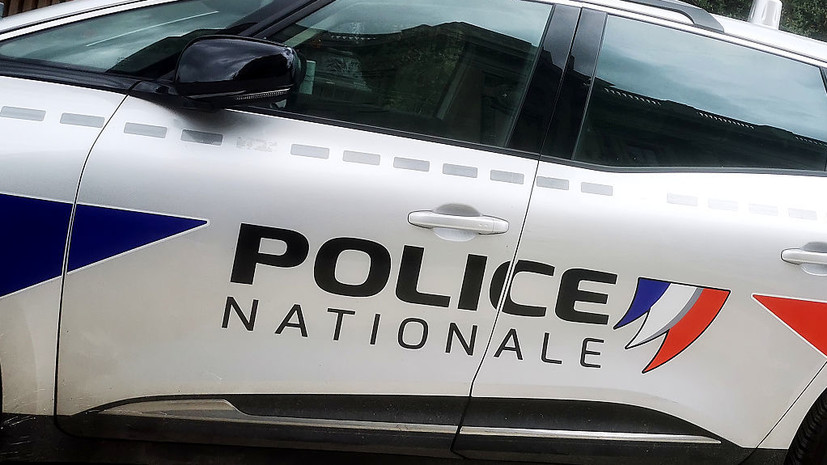 Le Progres: во Франции из лаборатории украли драгметаллы на €12 млн