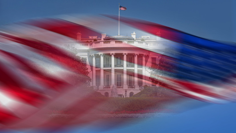 WP: власти США не собираются получать разрешение конгресса на удары по картелям