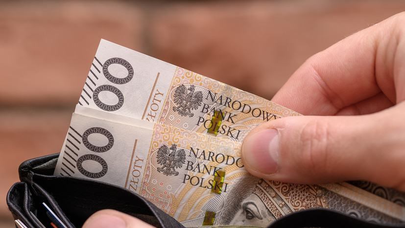 Депутат Плачек: граждан Польши вынуждают выплачивать миллионные долги украинцев