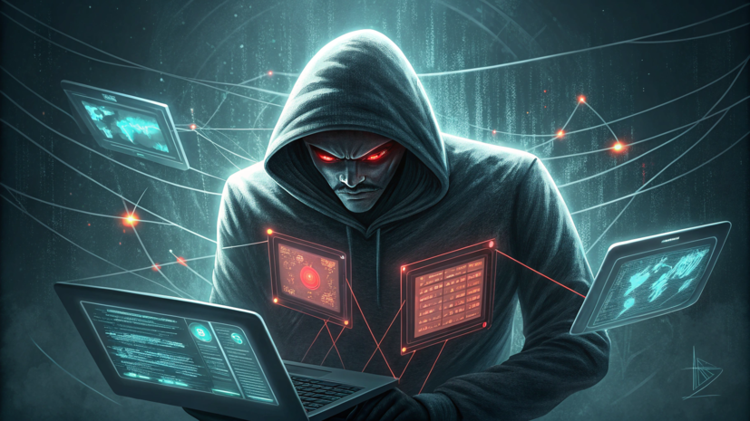 МВД: мошенники обманывают россиян, предлагая подработку на маркетплейсах