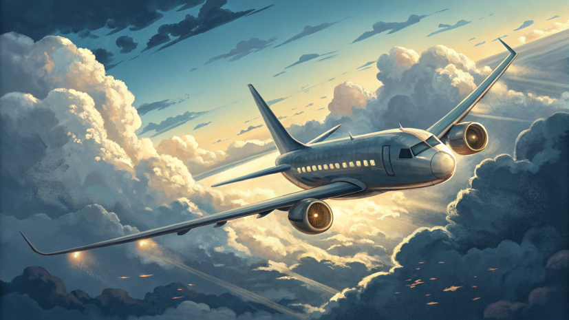 Аэропорты Бугульмы, Казани, Нижнекамска и Ульяновска возобновили работу