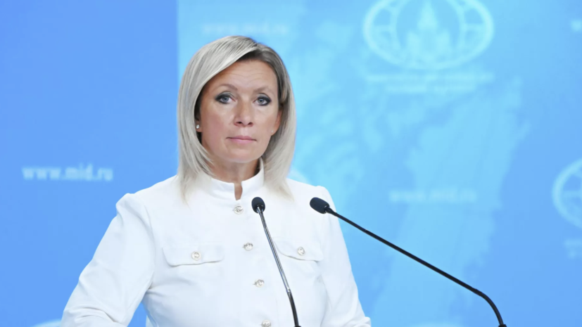 МИД: международные правозащитные структуры замалчивают смерти представителей СМИ