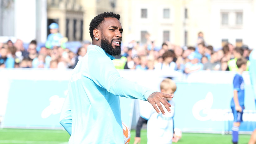 Жерсон — о похищении Мостового: хорошо, что всё обошлось