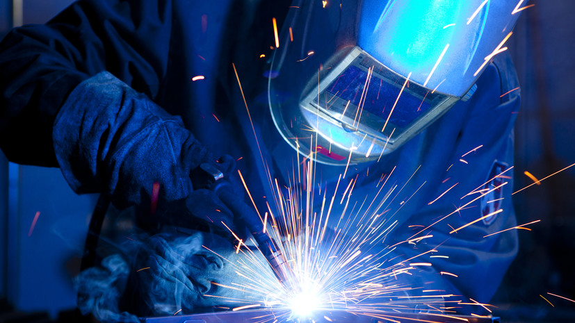 День сварщика учредили в России