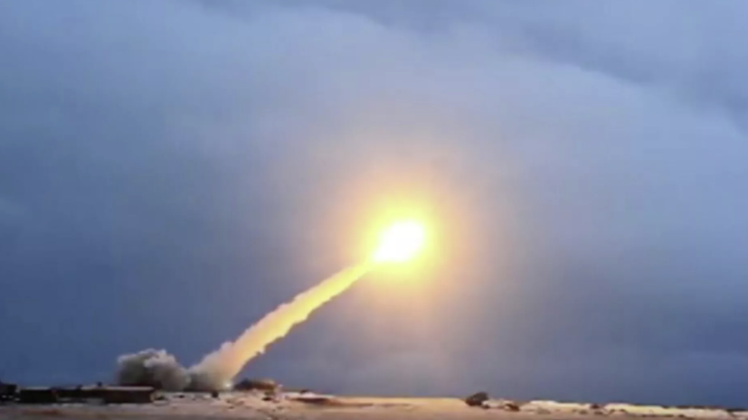 Военэксперт: «Буревестник» и «Посейдон» неуязвимы для обнаружения противником