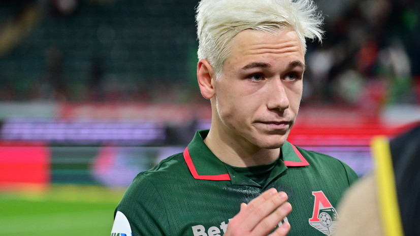 Мостовой — о Батракове: хорошо, когда молодые пацаны здорово играют и выстреливают