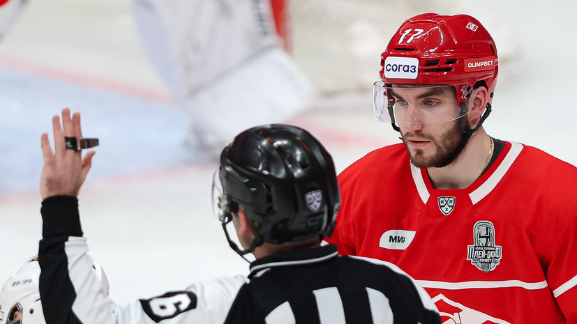 Каменский — о сокращении дисквалификации Морозова: все мы в жизни ошибаемся